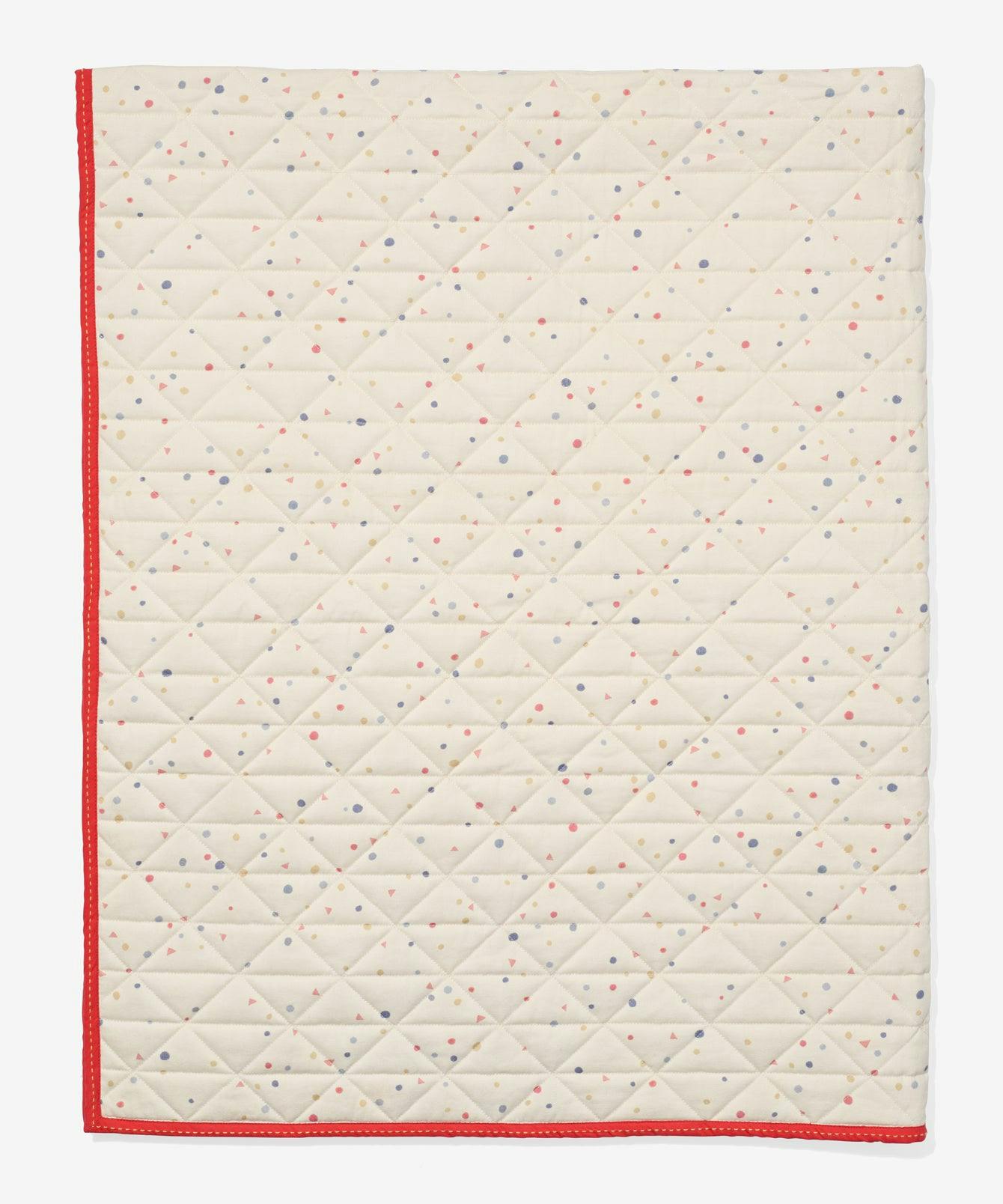 Play Quilt, Dutch Baby