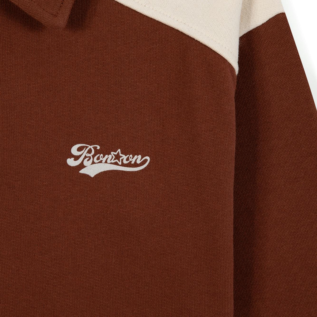 Moustic Soft Sweatshirt