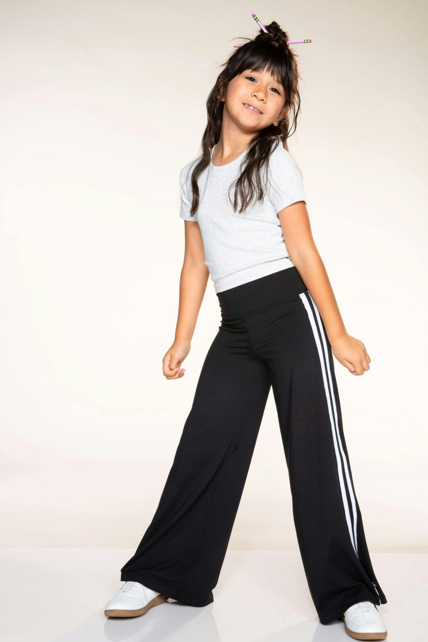 Simply Soft Luxe Wide Leg Pant