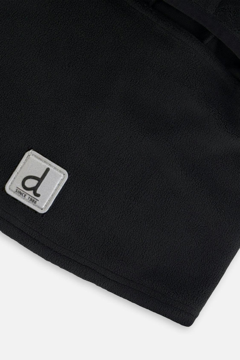 Stretchy Polar Balaclava Black
