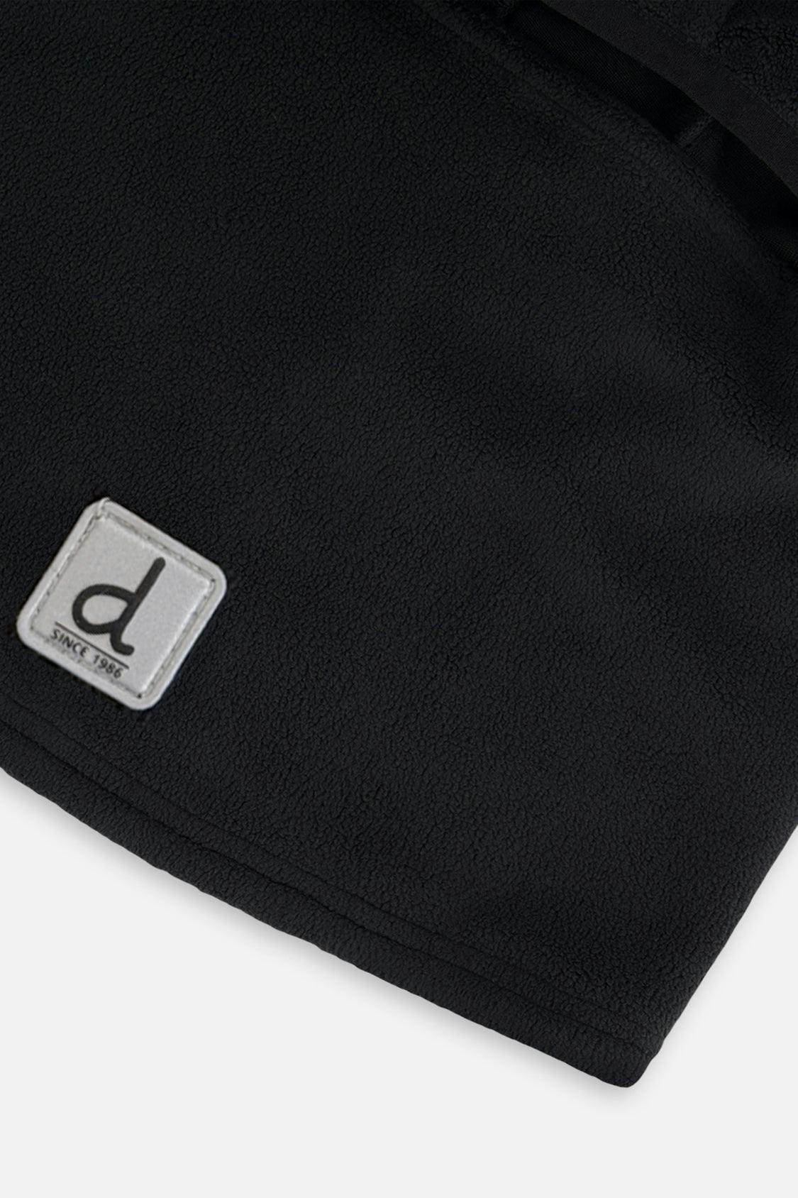 Stretchy Polar Balaclava Black