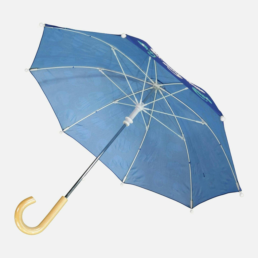 Color-Changing Umbrella