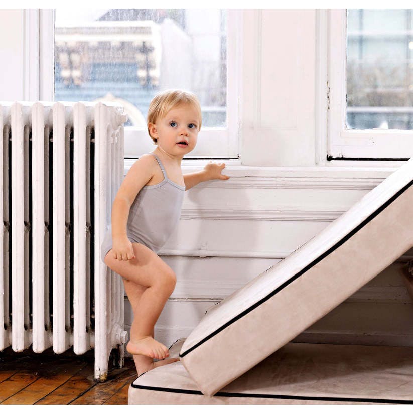 Bamboo Cotton Tank Bodysuits