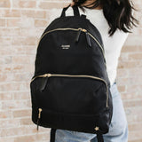 Everyday 13-Compartment Diaper Backpack