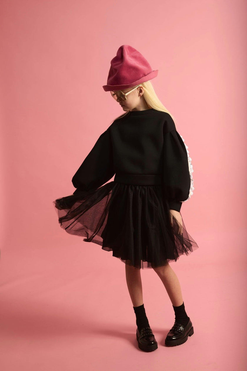 Tulle Skirt
