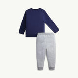 Magnetic Top & Jogger Set