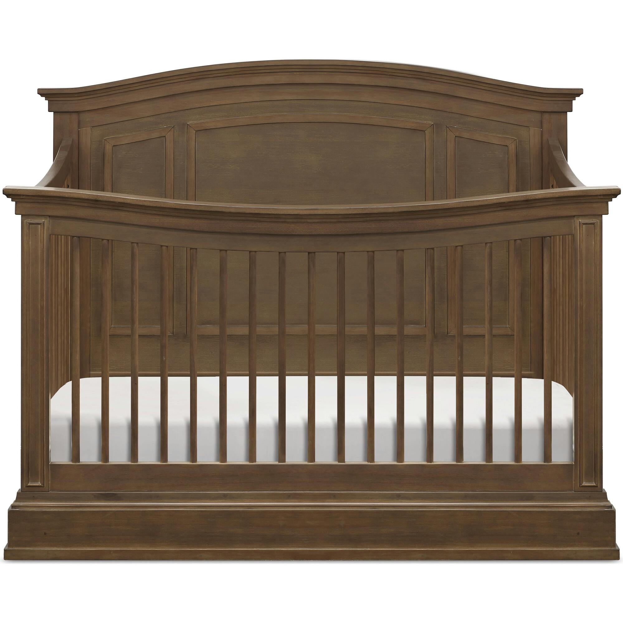 Durham 4-in-1 Convertible Crib