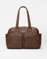 Walnut Brown Nik II