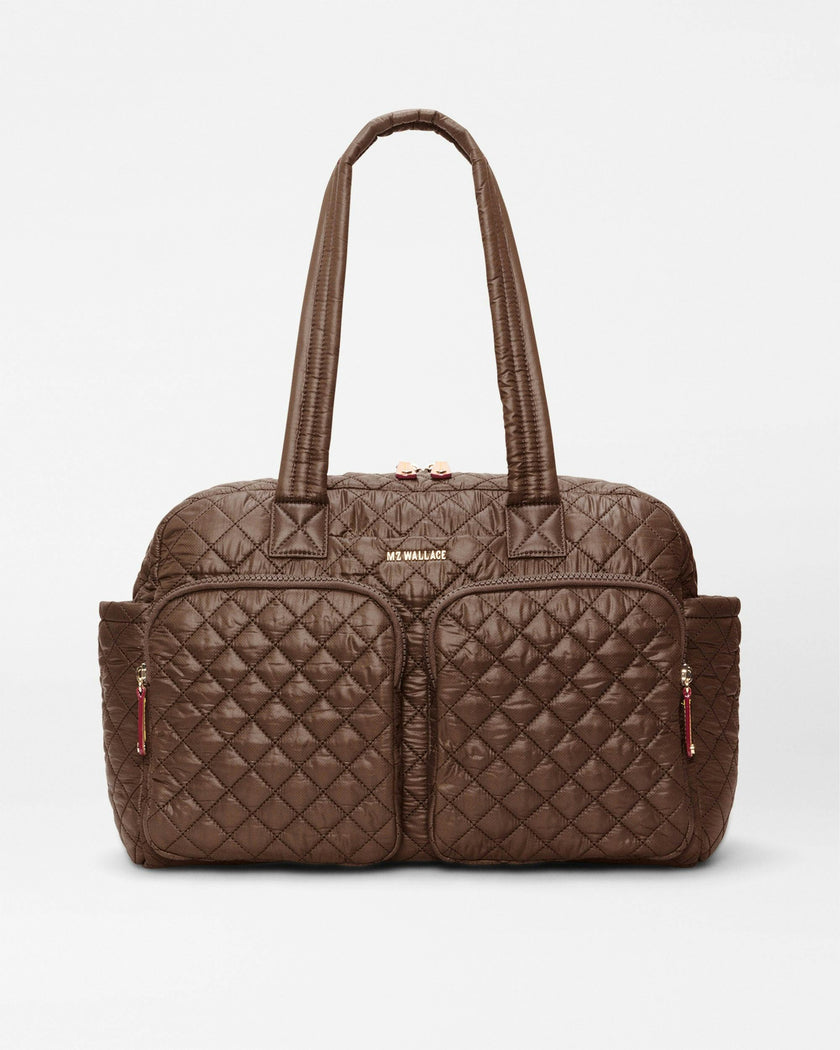 Walnut Brown Nik II
