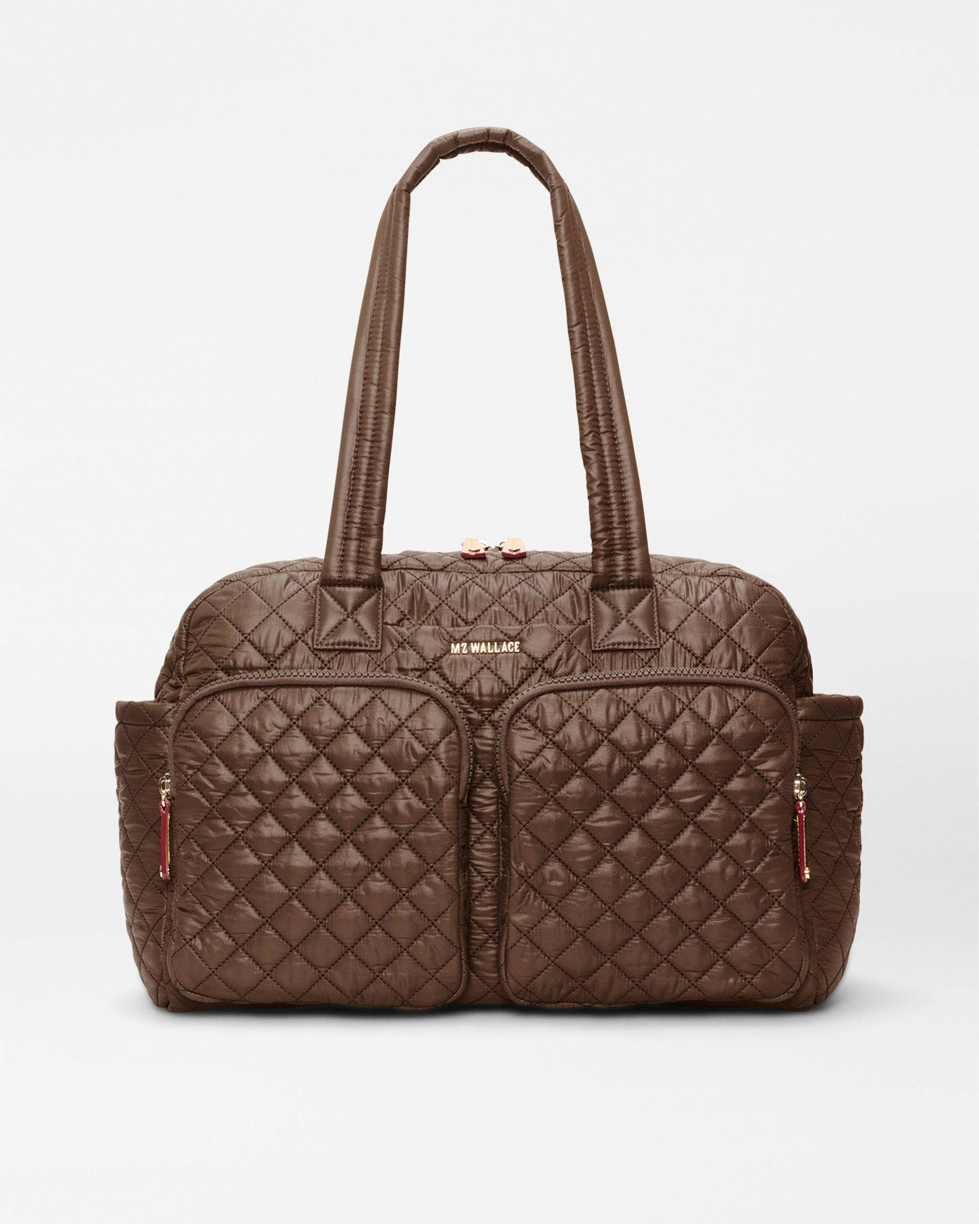 Walnut Brown Nik II