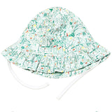 Golf Baby Sun Hat