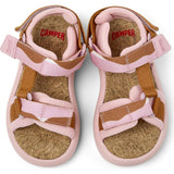 Sandals Pelotas Flota Sandal Kids Multicolor, Multi