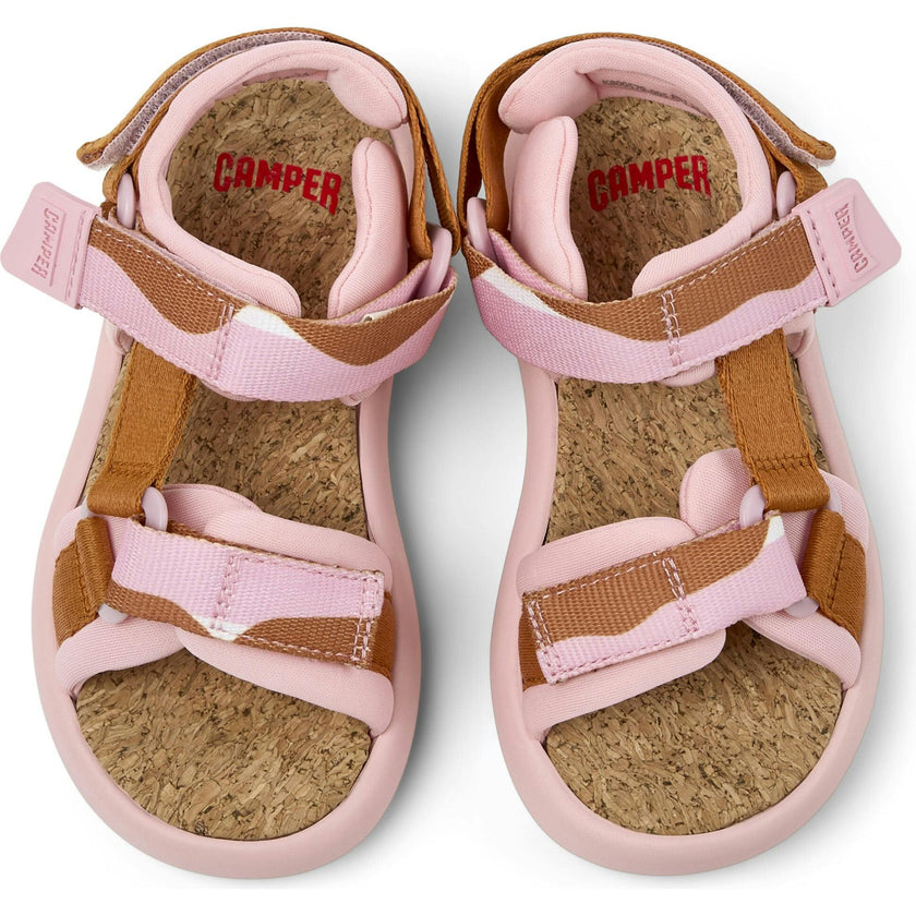 Sandals Pelotas Flota Sandal Kids Multicolor, Multi
