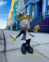 Minnie HOPPEN Taupe