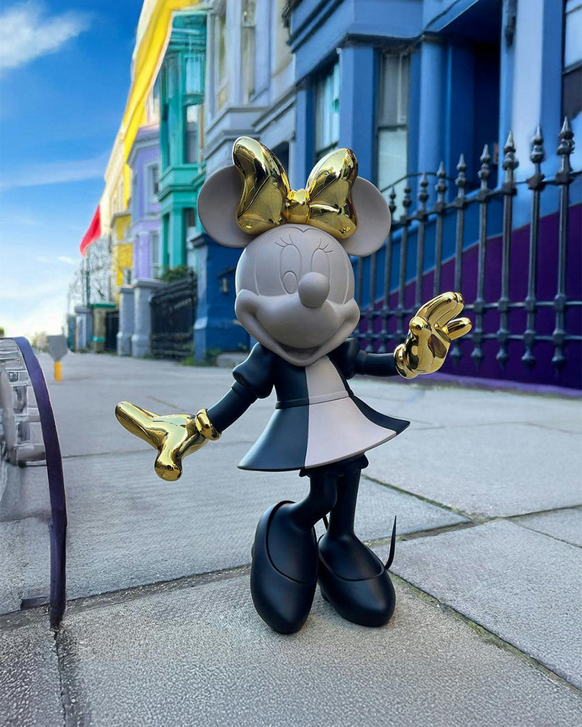 Minnie HOPPEN Taupe