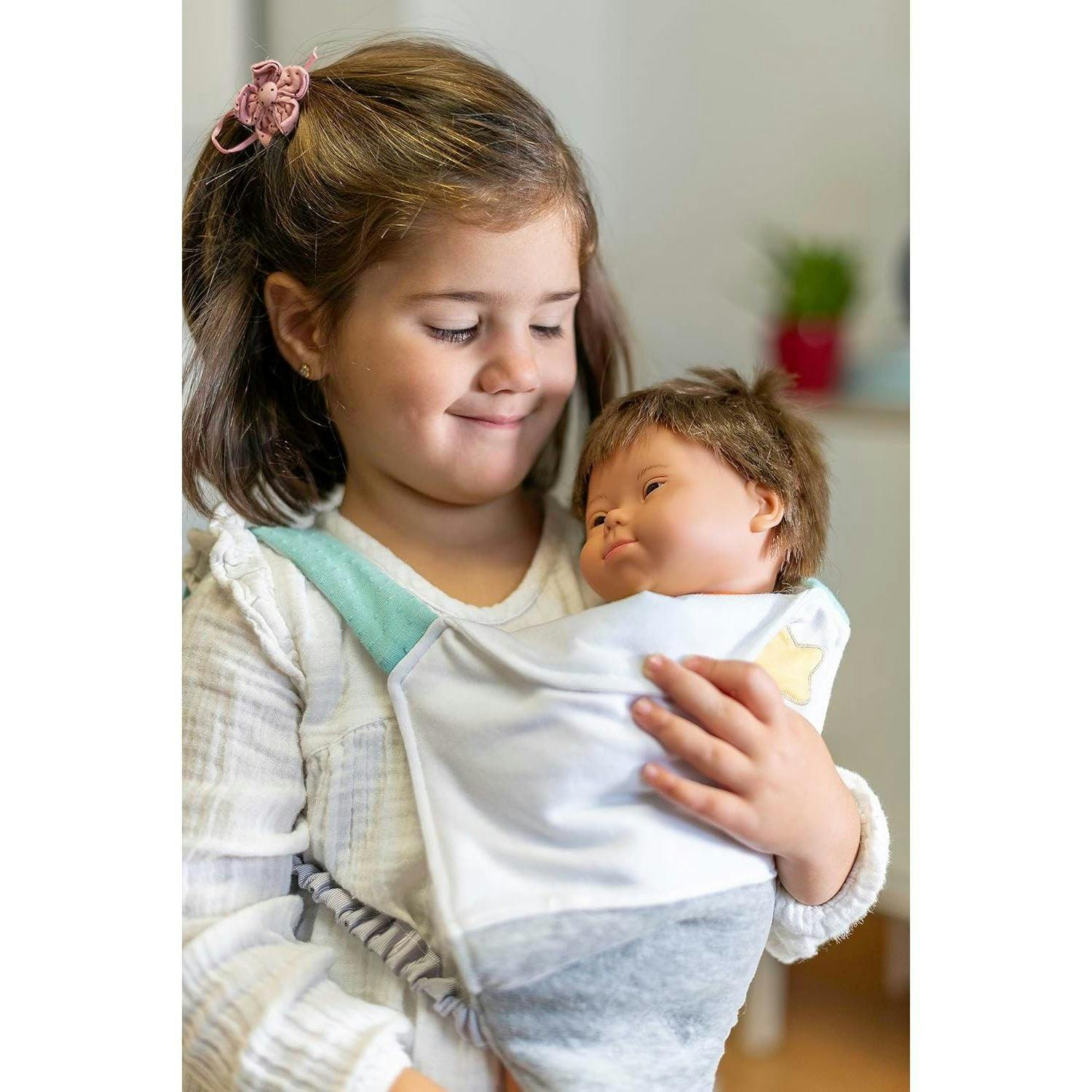 Baby Carrier for 15 3/4