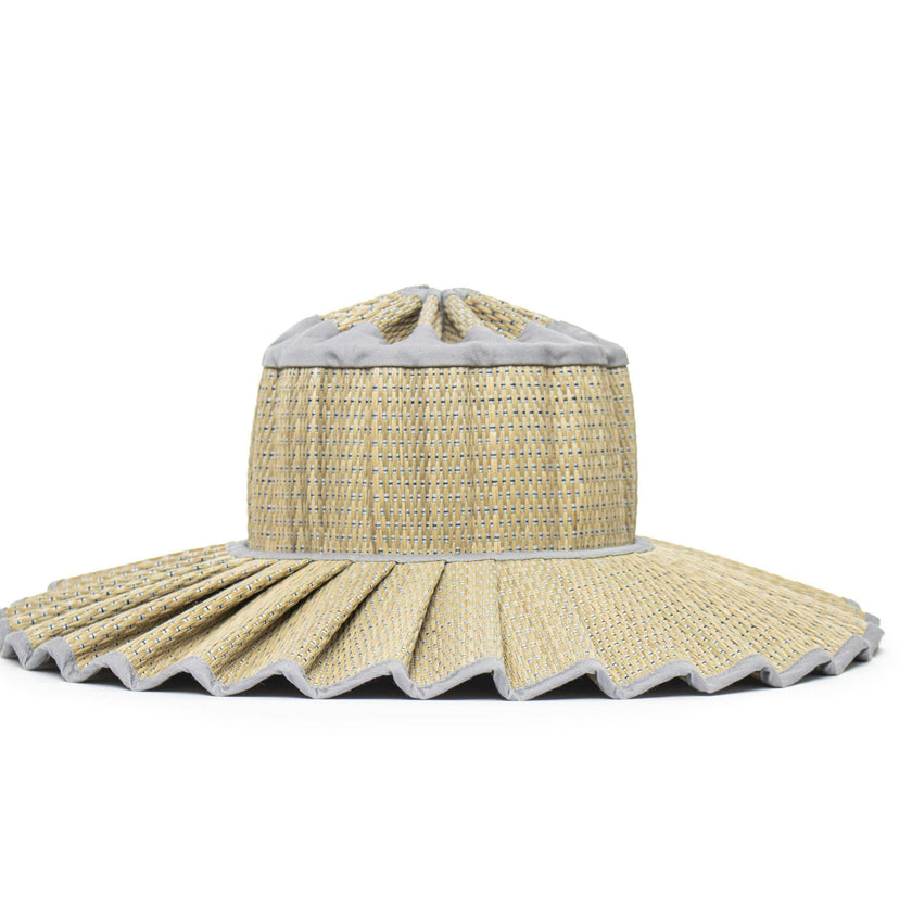 Tropics | Island Capri Hat
