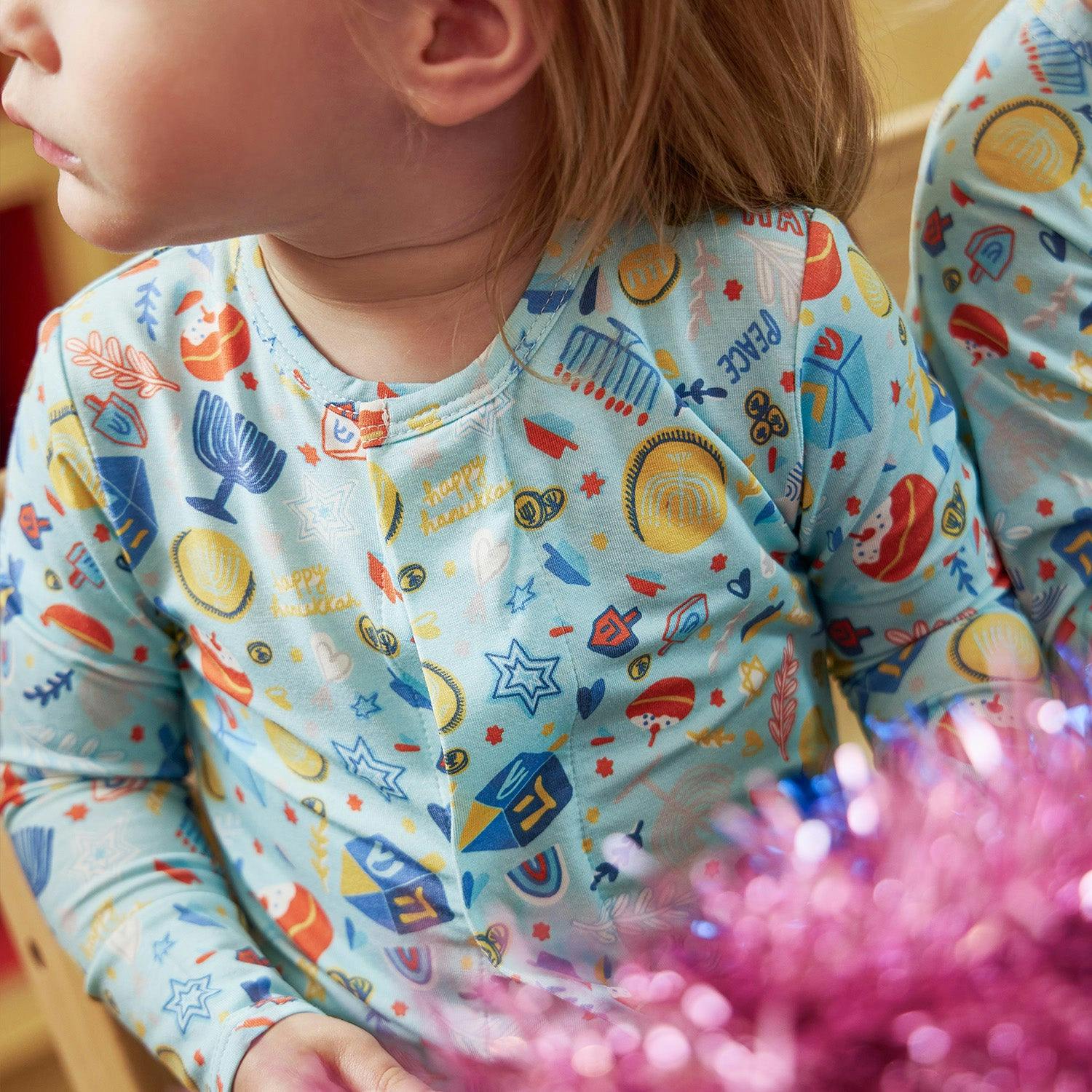 Magnetic Convertible Coverall