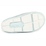 Kids Anchor Baby Blue/Bright White Loafer