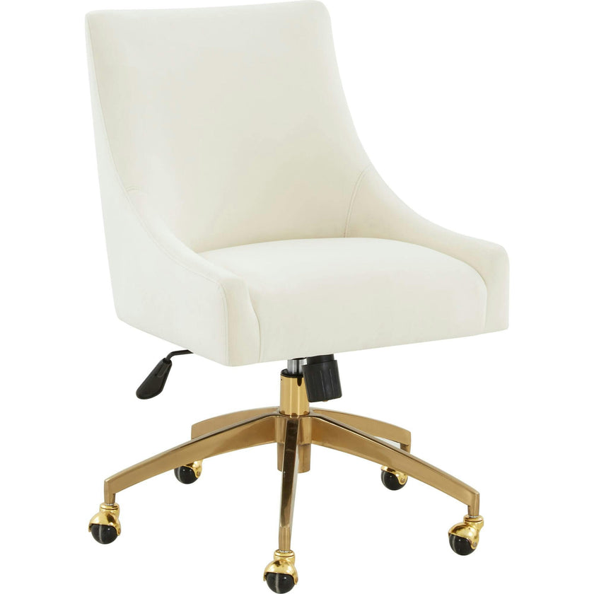 Jakob Adjustable Swivel Desk Chair