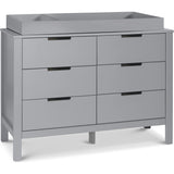 Colby 6-Drawer Double Dresser