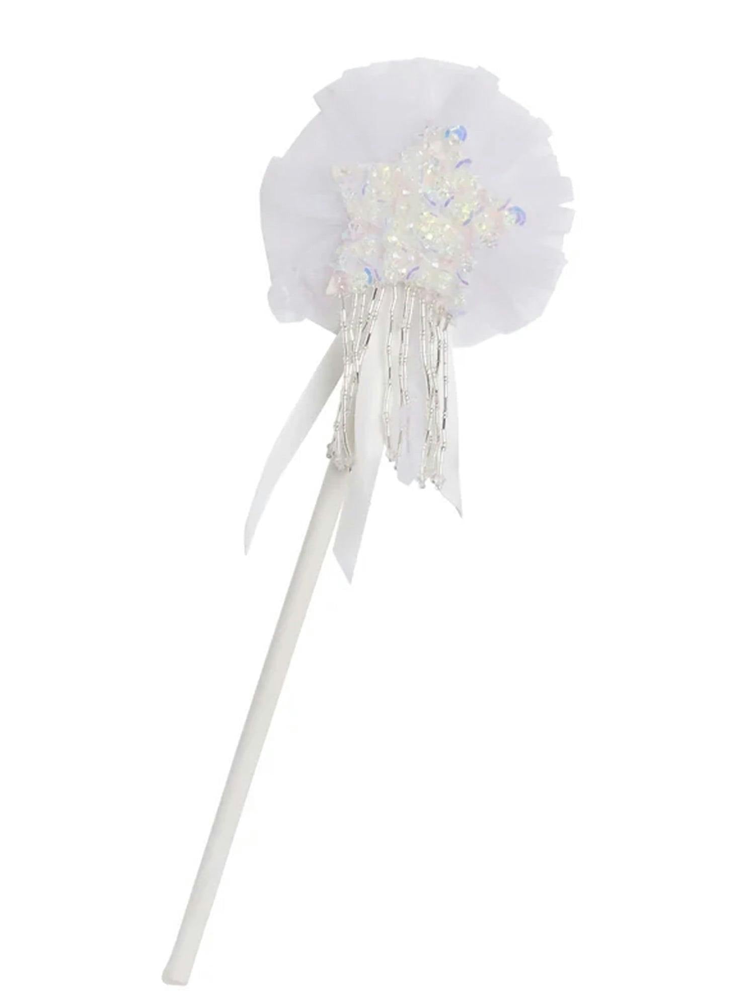 White Wand For Girls