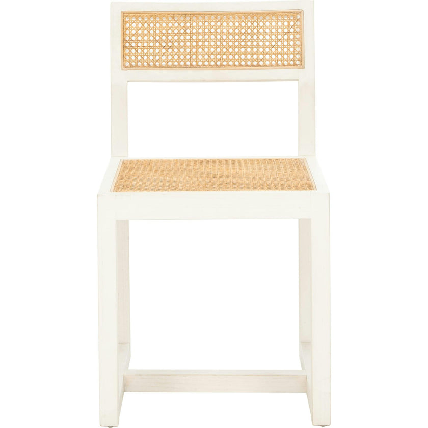 Bernice Cane Accent Chair