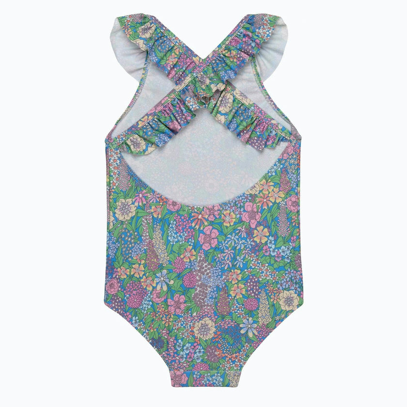 Ciara Frill Swimsuit