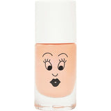 CRAC Polish and Nail Stickers Set