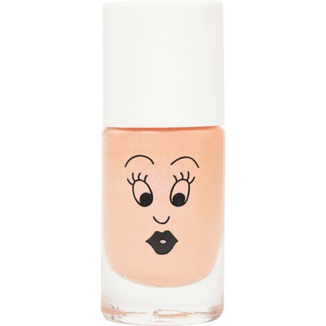 Nail Polish Paris Trio