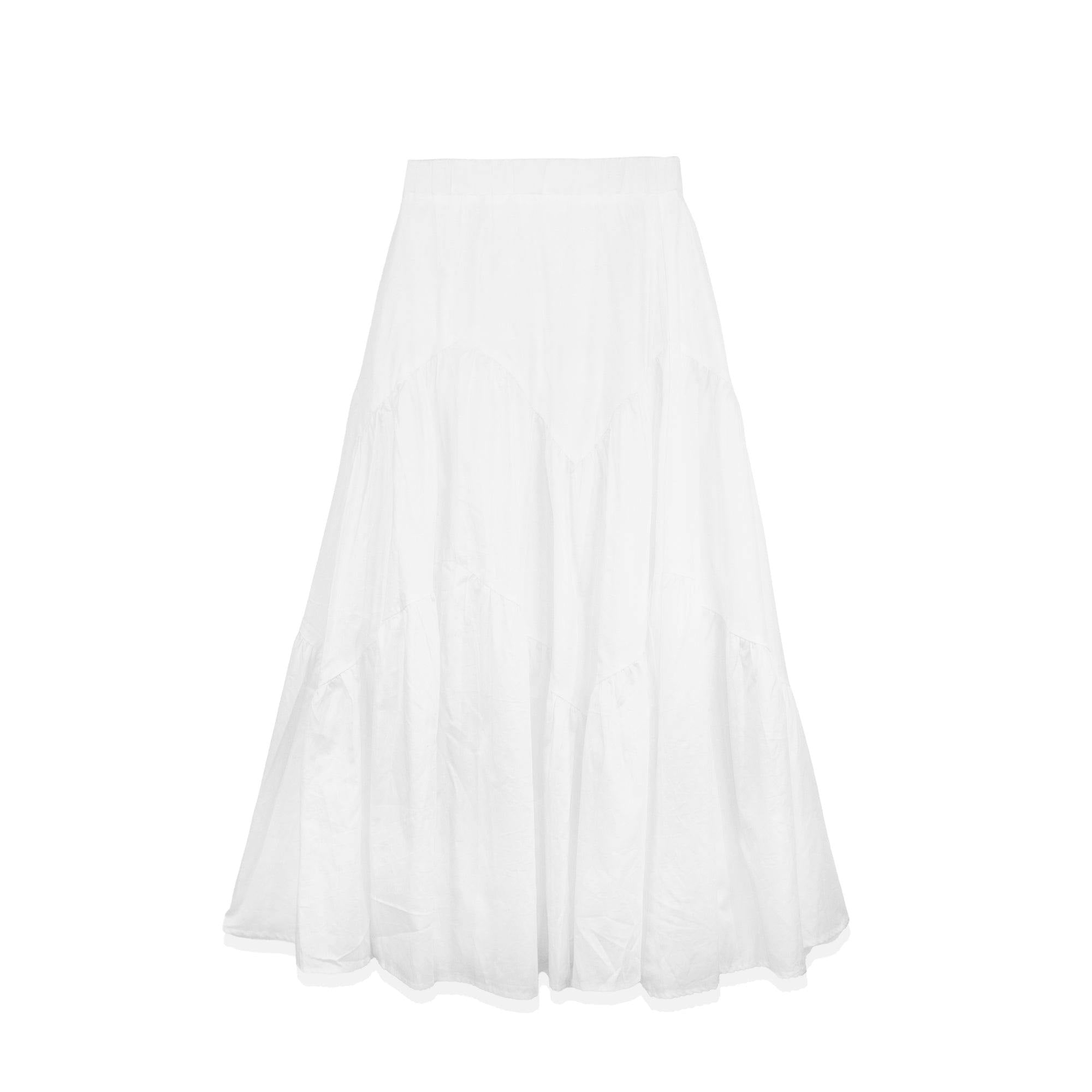 FLOWY SKIRT