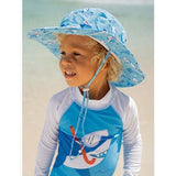 (New) UPF 50+ Kai Adventure Hat