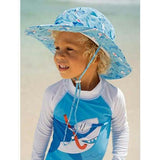 UPF 50+ Kai Adventure Hat