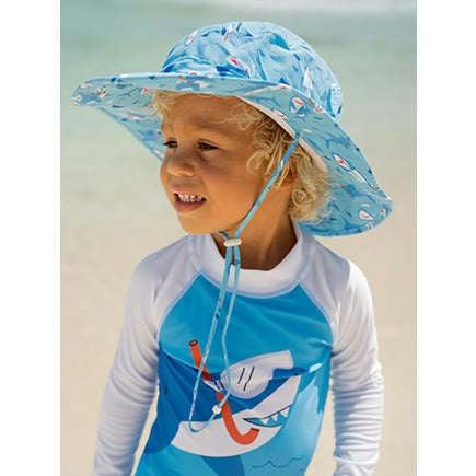 UPF 50+ Kai Adventure Hat