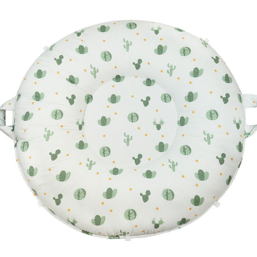 Pello Children's Floor Cushions (Neutral)