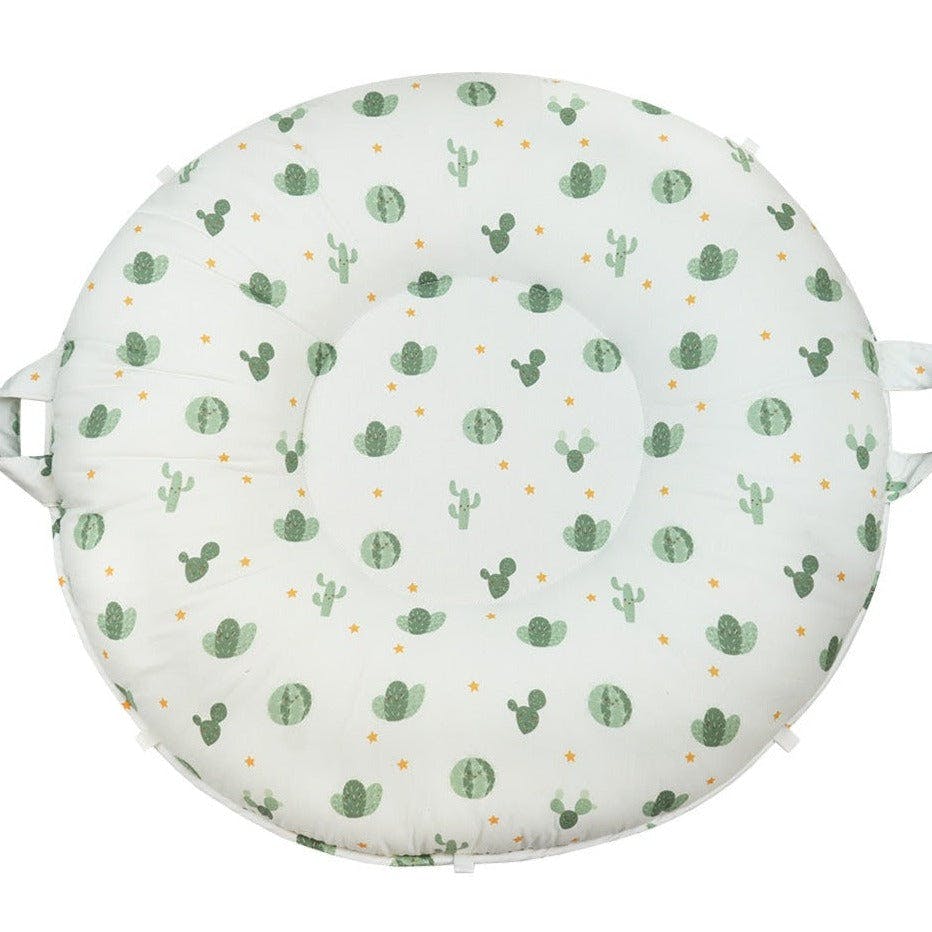 Pello Children's Floor Cushions (Neutral)