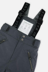 Play Snow Pants Cool Dark Grey
