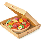 Pizza Party