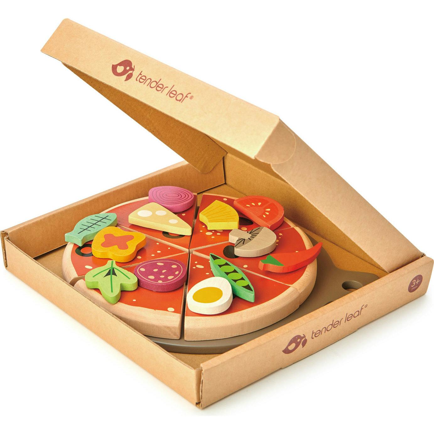 Pizza Party