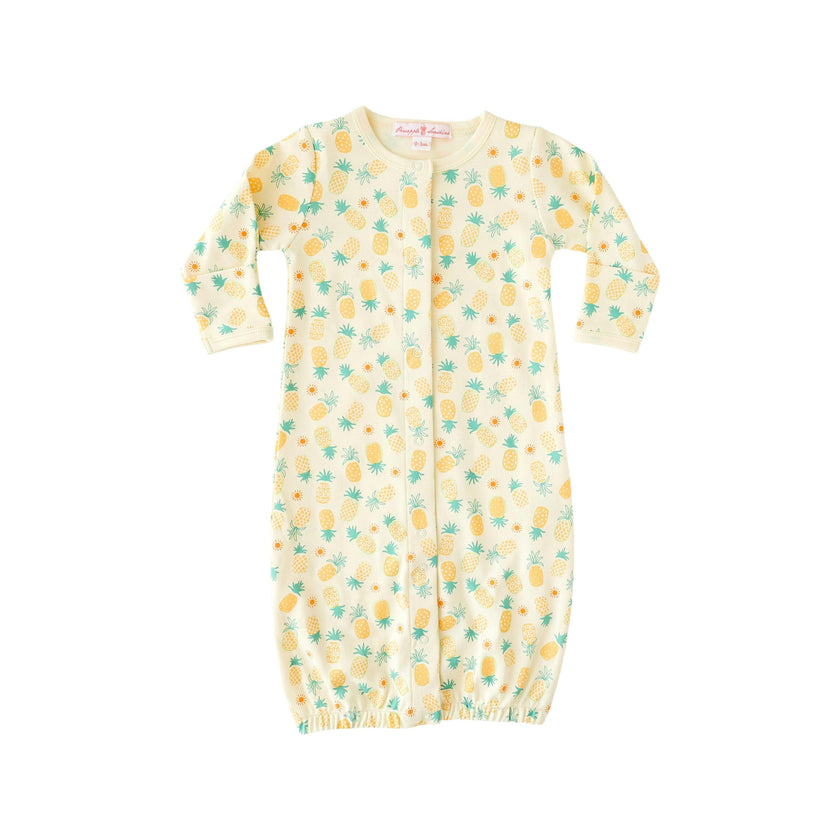Pineapple Print Converter