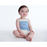 Ribbed Striped Camisole