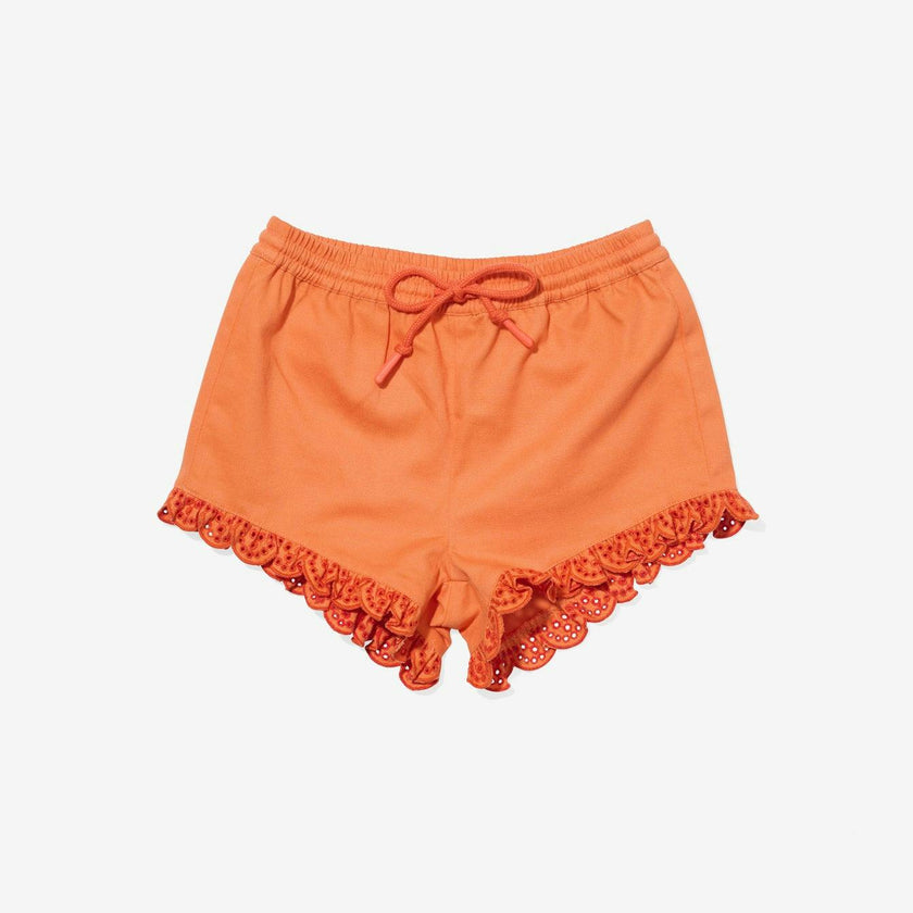 Eleanor Short, Cantaloupe