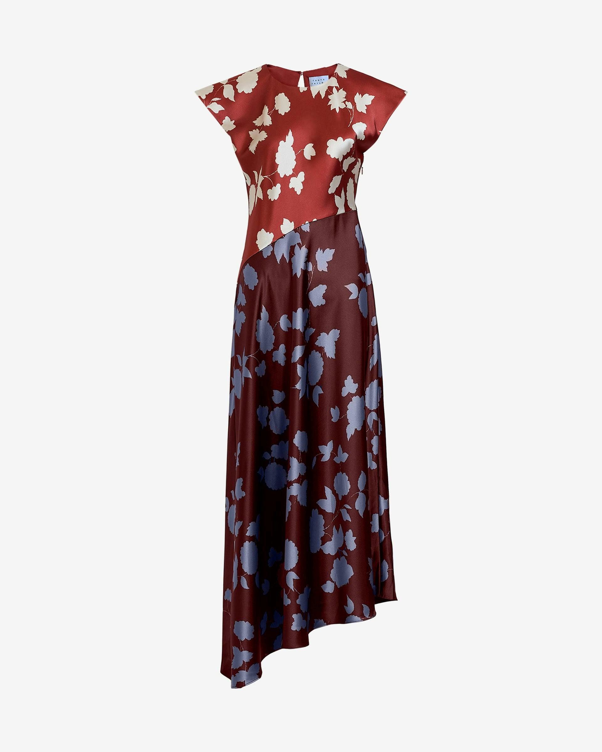 Violeta Dress