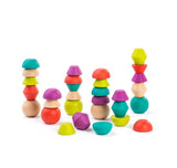Towering Beads
