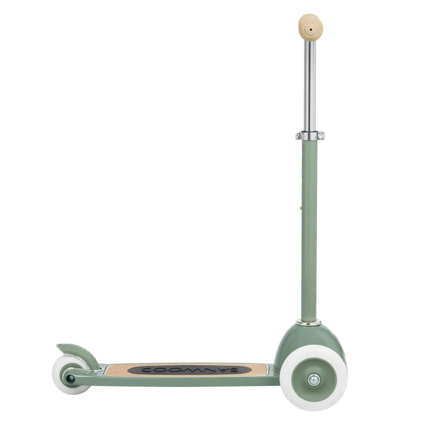BANWOOD SCOOTER VINTAGE - FOREST