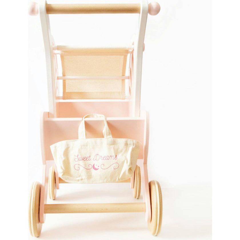 Sweetdreams Doll Pram