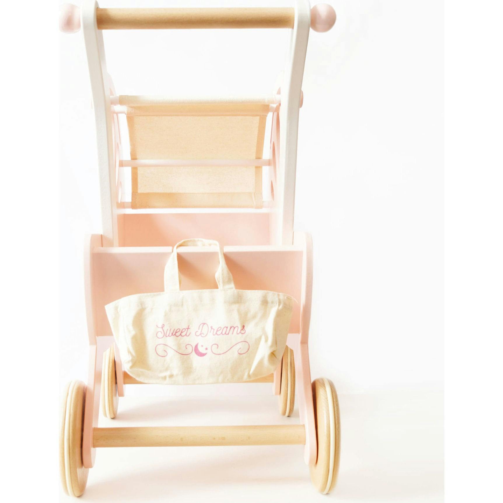 Sweetdreams Doll Pram
