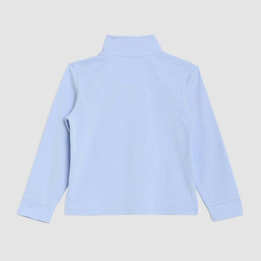 Astor 1/4 Zip Pullover