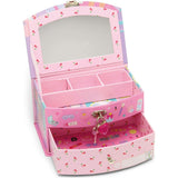 Fashion Friends Glam Lab Jewellery Box