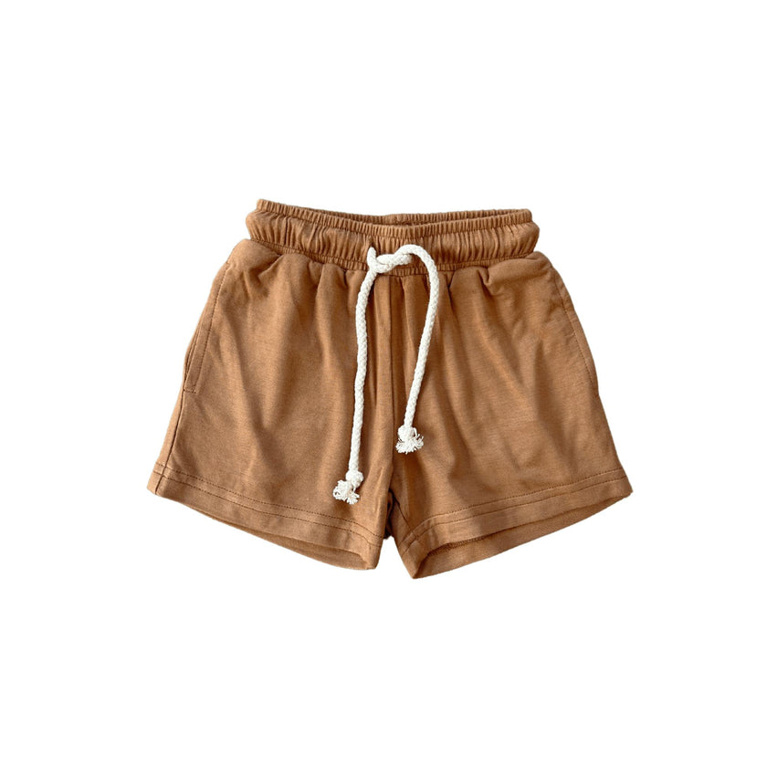 Boy's Everyday Shorts Take Me To The Beach